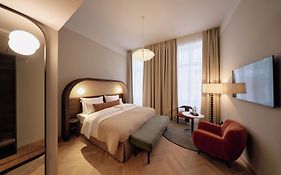 Hotel Palais Mailberger Hof